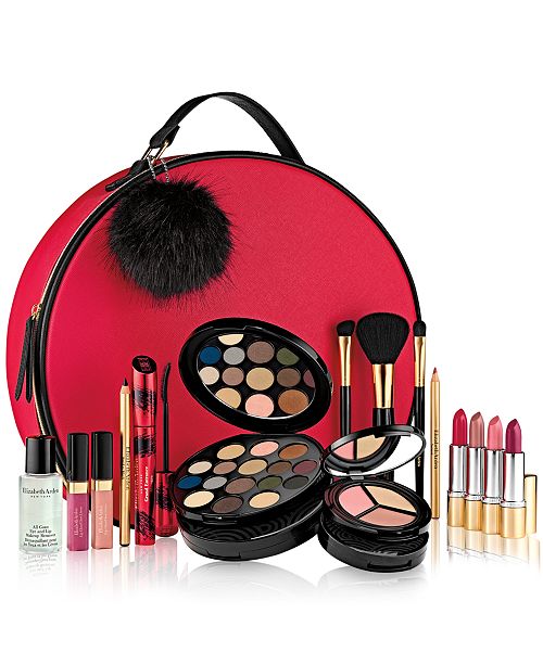 Elizabeth Arden World Of Color Makeup Collection Gift Set & Reviews Gifts with Purchase