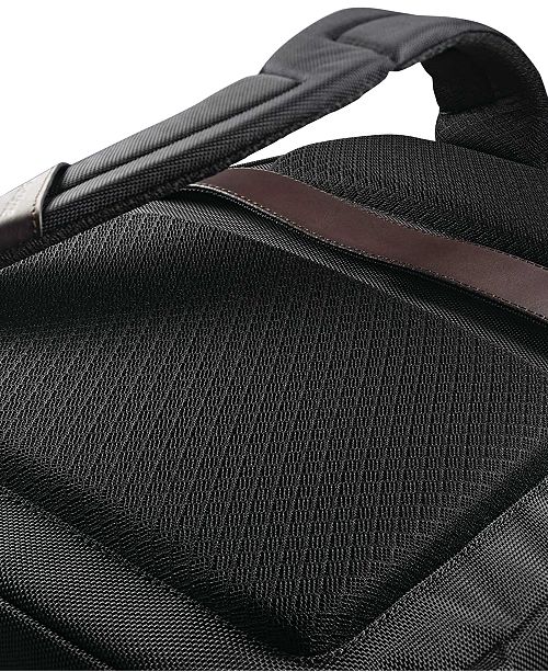 Samsonite Kombi 17.5" Large Backpack & Reviews Backpacks Luggage
