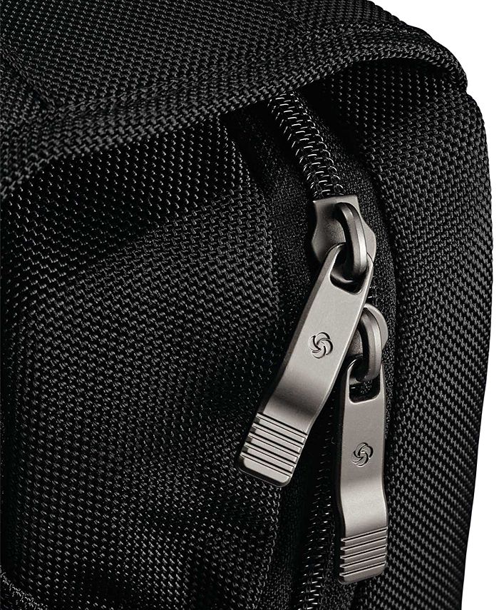 Samsonite Men's Kombi Flap Briefcase Macy's