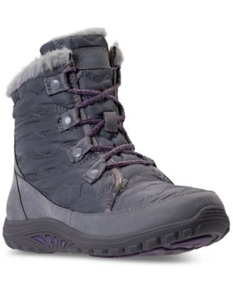 Skechers - Women's Relaxed Fit: Reggae Fest - Vector Boots from Finish Line