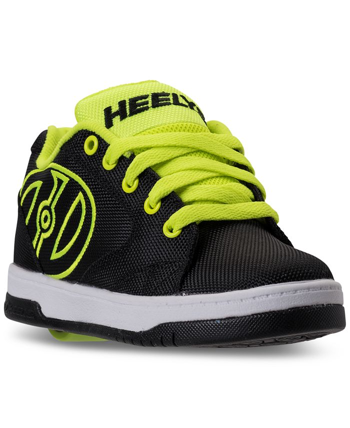 Macys heelys sale