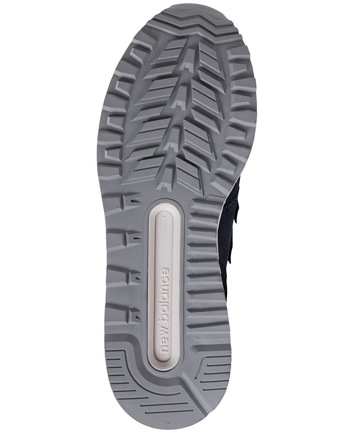 New Balance Men's 574 Fresh Foam Casual Sneakers from Finish Line - Macy's