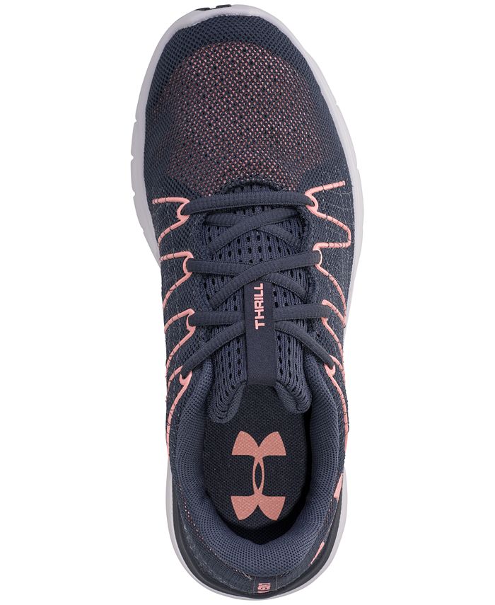 under armour thrill 3 womens