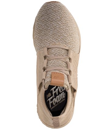 Women's fresh foam cruz casual sneakers from finish line sale