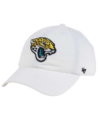 jacksonville jaguars cap