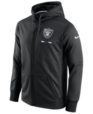 Nike - Therma Full-Zip Hoodie