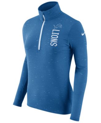 Nike - Element Quarter-Zip Pullover