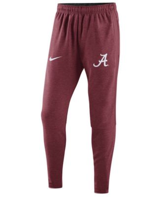 Nike Men's Alabama Crimson Tide Travel Pants - Macy's