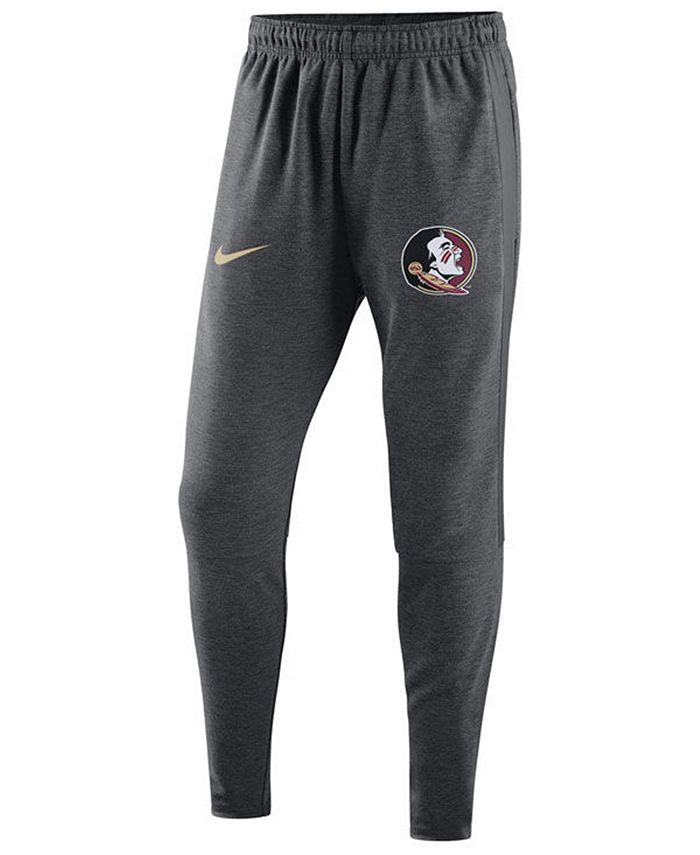 Nike Men's Florida State Seminoles Travel Pants - Macy's