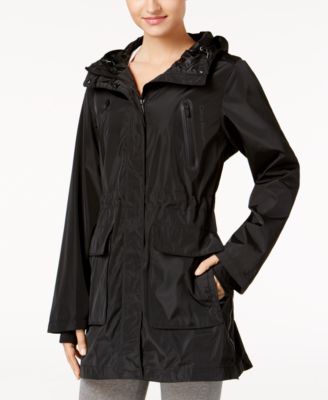 Calvin Klein - Hooded Jacket