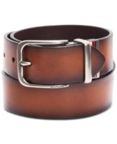 Tommy Hilfiger Mens Belts Suspenders Macy S