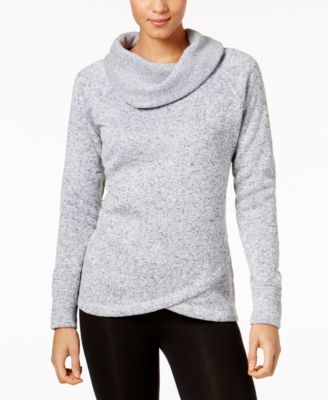 macy's ideology sweatshirt