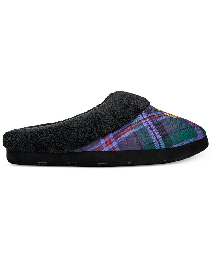 ralph lauren slippers ladies
