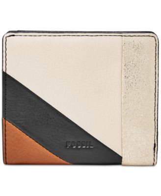 Fossil - Emma RFID Mini Wallet