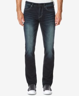 Buffalo David Bitton - Men's Straight-Fit Jeans
