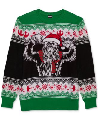 Hybrid - Men's Holiday Sweater