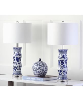 Sandy Set of 2 Table Lamps