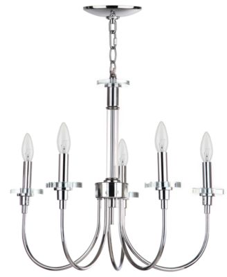 Safavieh - Sharon Adjustable Chandelier