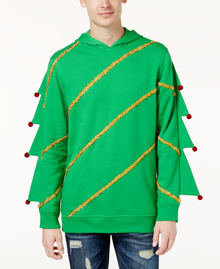 Macys Mens Christmas Sweaters 