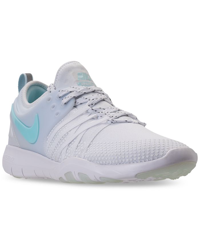Nike Women's Free TR 7 Reflect Training Sneakers from Finish Line - Macy's