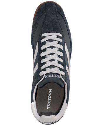 Tretorn Men s Rawlins 3 Casual Sneakers from Finish Line Macy s