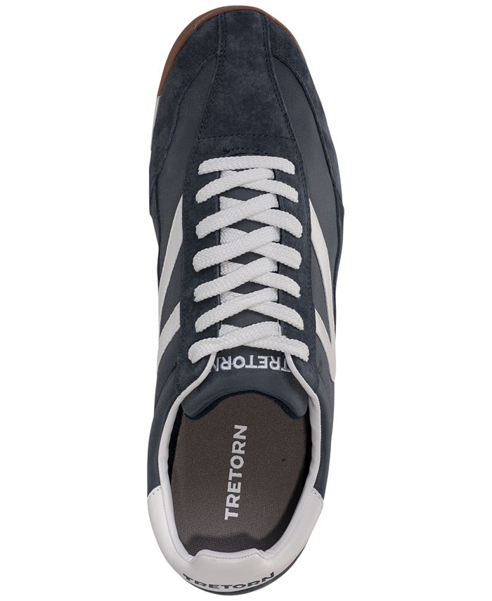 Tretorn Men's Rawlins 3 Casual Sneakers from Finish Line & Reviews - Finish Line Men's Shoes
