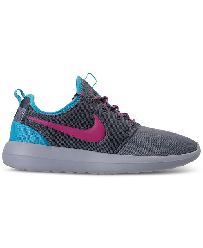 nike roshe two casual shoes