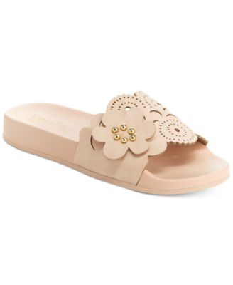 Nanette Lepore - Maria Sandals