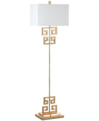 Sauna Floor Lamp