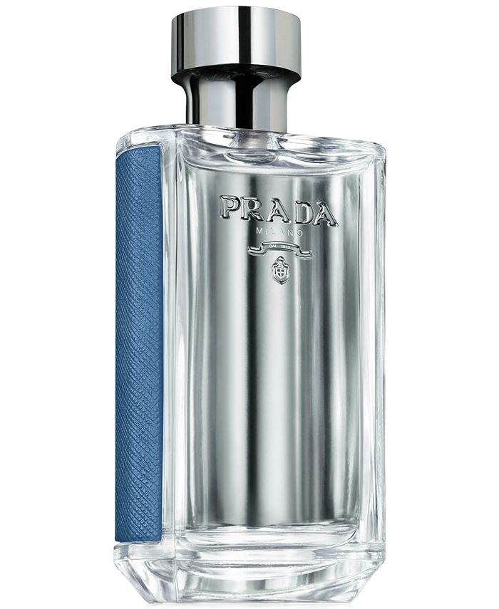 Prada Candy Florale Perfume by Prada - Camo Bluu Fragrance