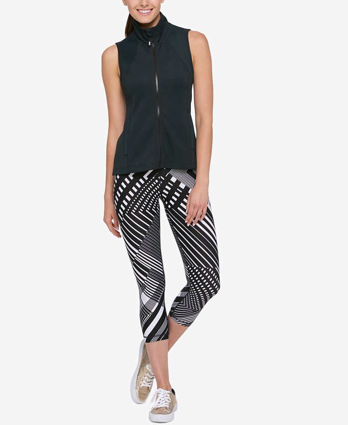 tommy hilfiger vest macy's