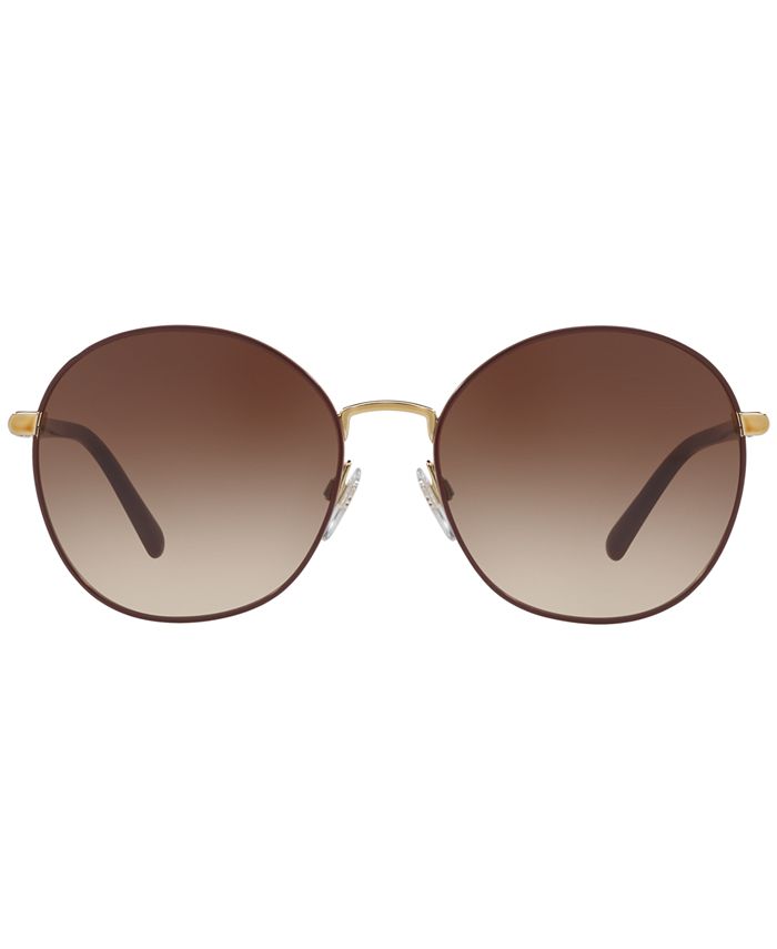 Burberry Sunglasses, BE3094 Macy's