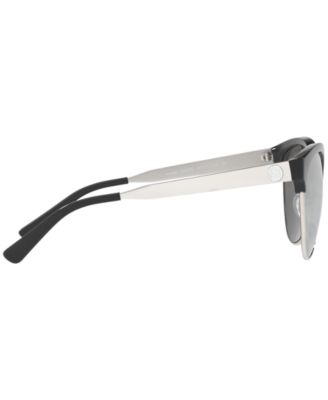 Michael Kors AMALFI Polarized Sunglasses , MK2057 56