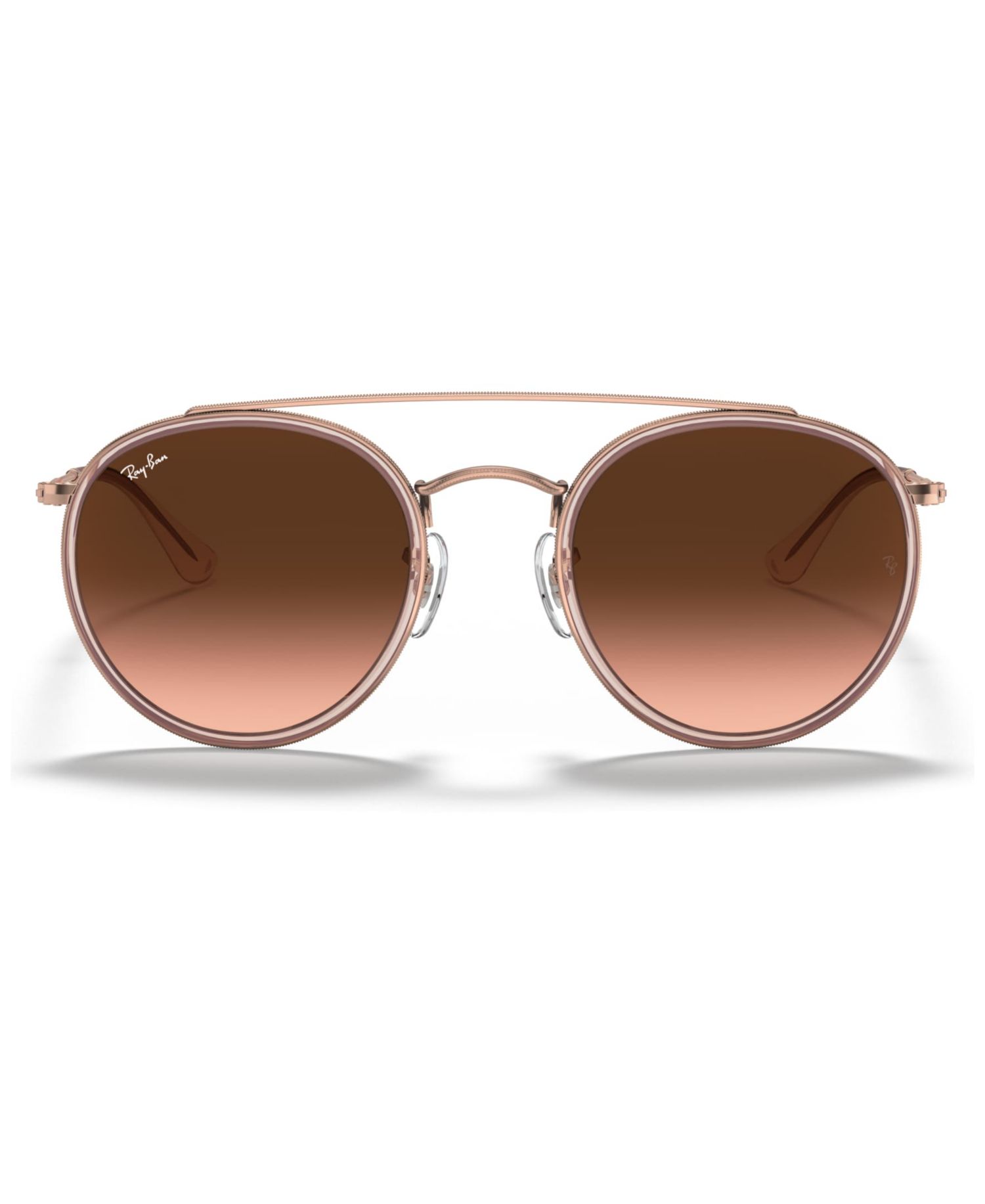 Sunglasses, RB3647N ROUND DOUBLE BRIDGE