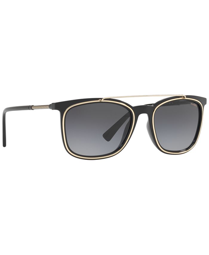 balenciaga sunglasses flannels