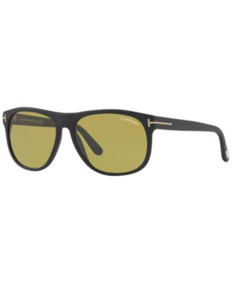 Tom Ford OLIVIER Sunglasses, FT0236 - Macy's