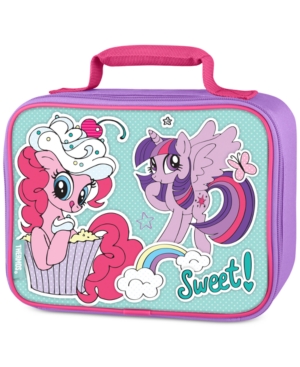 UPC 041205665212 product image for Thermos My Little Pony Lunch Kit | upcitemdb.com