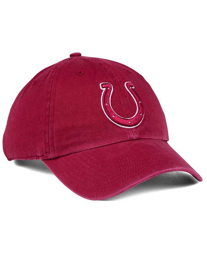 Lids Indianapolis Colts '47 Franchise Logo Fitted Hat - Royal