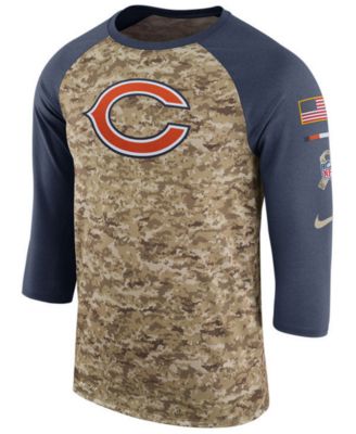 military bears jersey