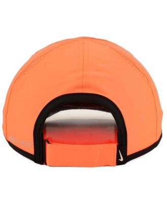 nike men's featherlight cap