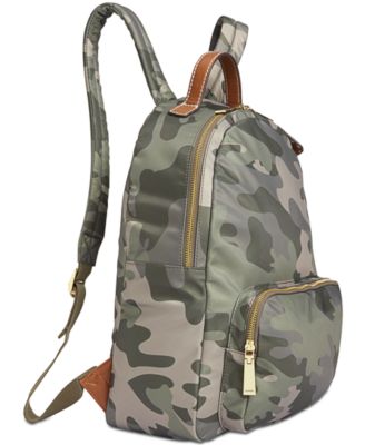 army fatigue bookbag