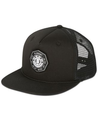 Element - Men's Crisco Snapback Trucker Hat