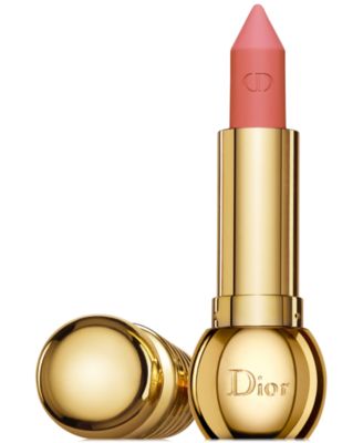 Dior - Dorific Kh&ocirc;l Powder Lipstick - Ultra Pigmented- Long-Wear Intensity