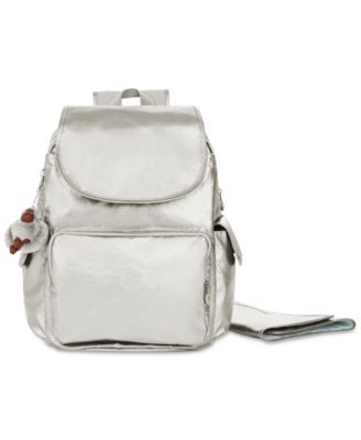 kipling diaper bag macys