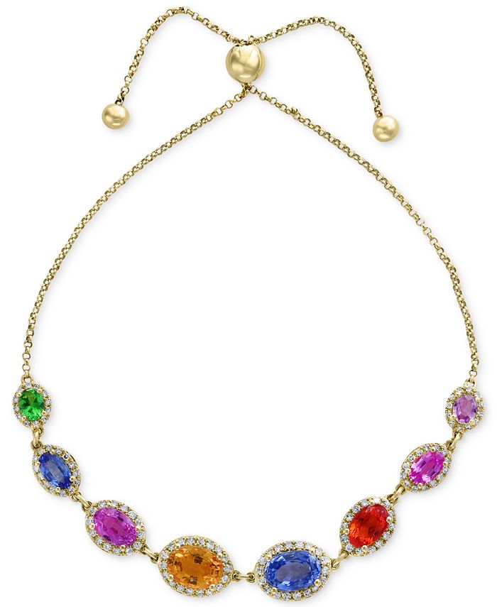 Effy watercolors hotsell bracelet
