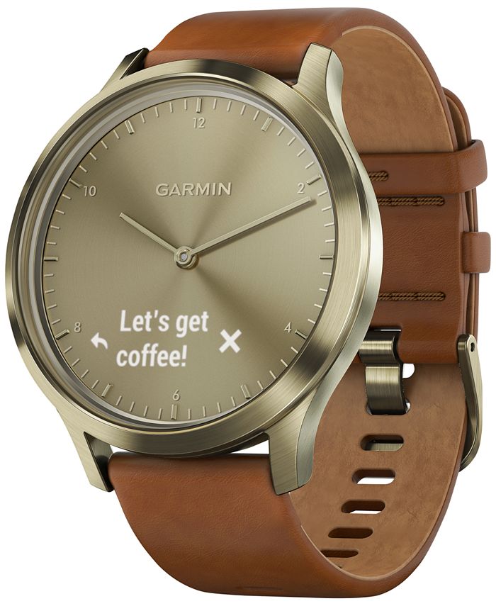 Macys garmin top vivomove hr