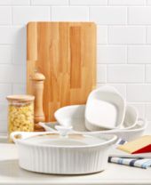 Corningware French White Shop Bakeware Online Macy S