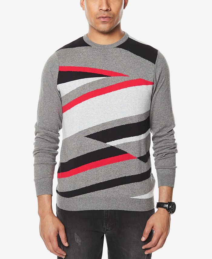 Macy's sean on sale john sweaters