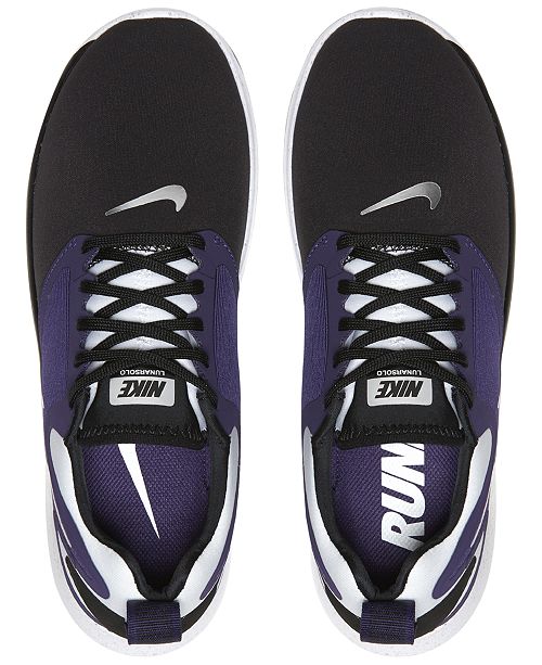nike lunarsolo women's