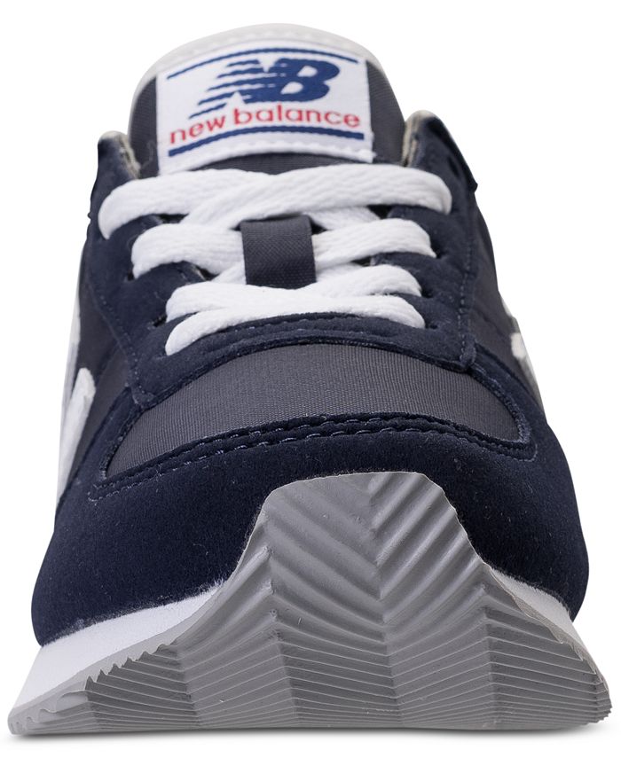 New Balance Little Boys' 220 Casual Sneakers from Finish Line - Macy's